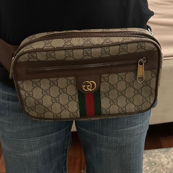 Gucci Belt bag - Picture 5 of 16